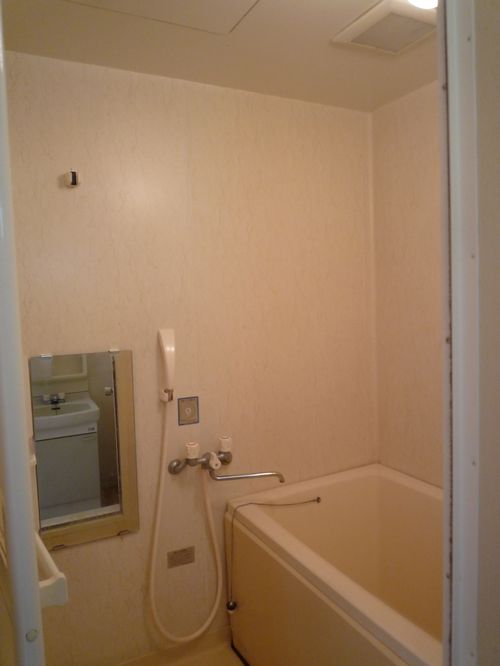 サニーハイツ 203号-5