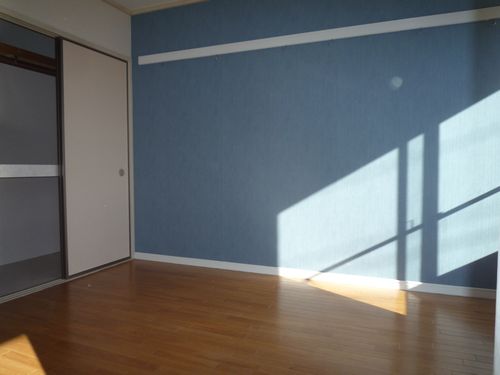 サニーハイツ 203号-8