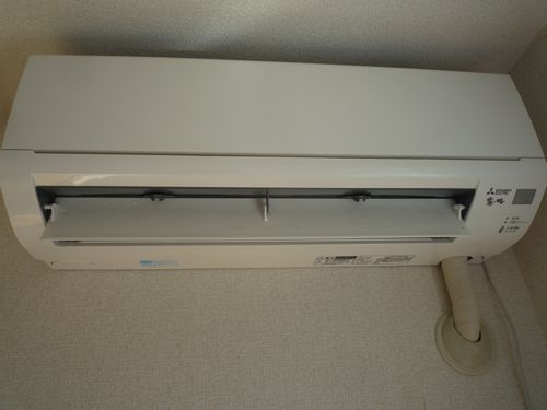 サニーハイツ 203号-10