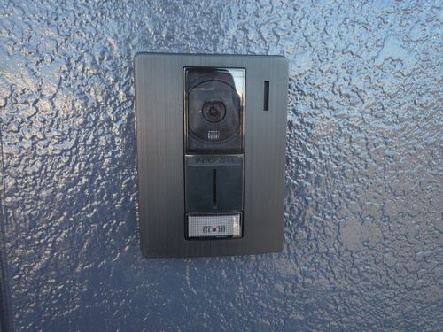 サニーハイツ 203号-11