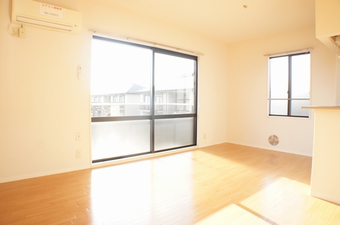 グリーンパーク高南台Ｇ 202号-4