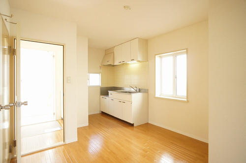 メゾンプルミエ－ル 201号-2