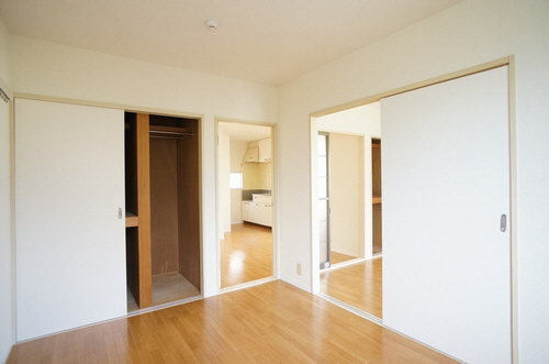 メゾンプルミエ－ル 201号-9