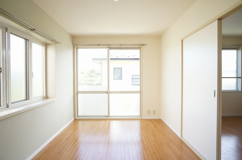 メゾンプルミエ－ル 201号-10