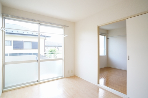 メゾンプルミエ－ル 202号-7