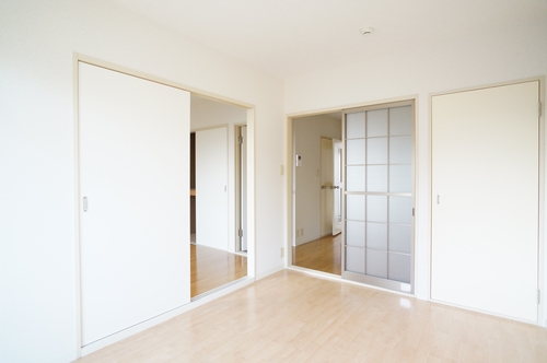 メゾンプルミエ－ル 202号-9