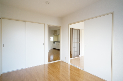 メゾンプルミエ－ル 202号-11