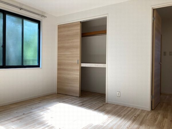 ブラウンヒル3 102号-6