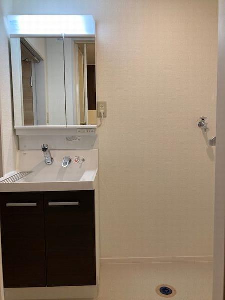 ブラウンヒル3 102号-8