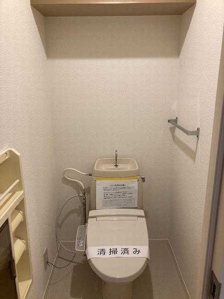 ブラウンヒル3 102号-11