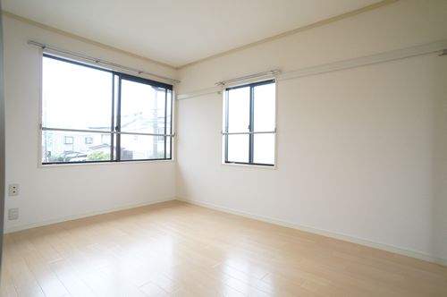 ハイネス王子台 101号-3