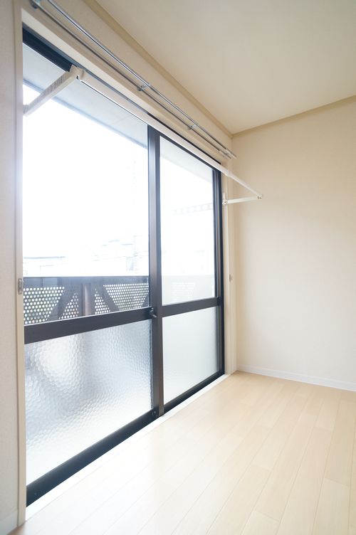 ハイネス王子台 101号-4