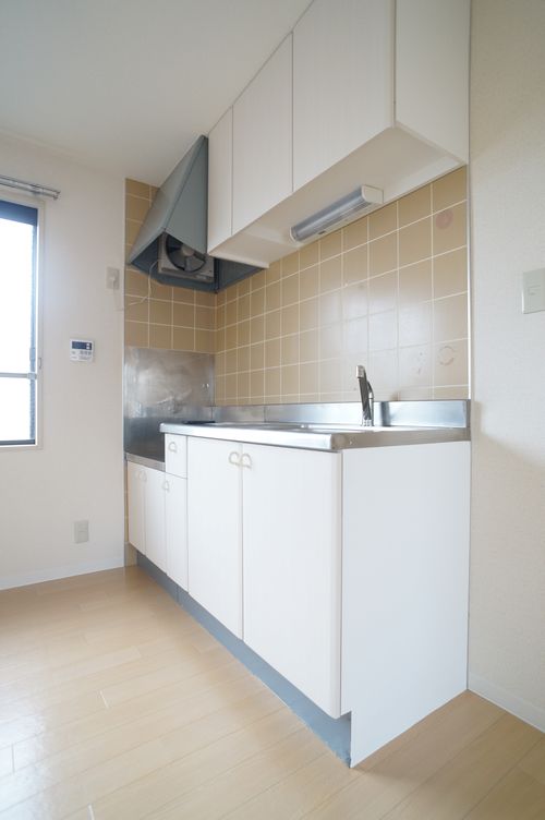 ハイネス王子台 101号-6