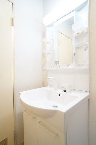 ハイネス王子台 101号-8