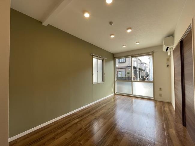 チェリーハイツ 101号-1