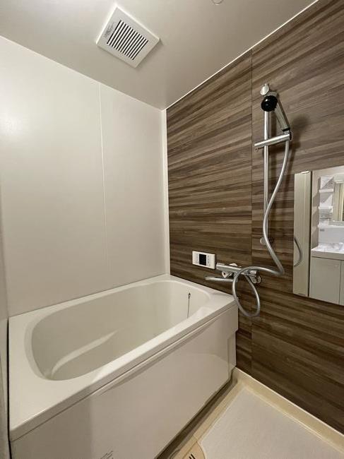 チェリーハイツ 101号-6