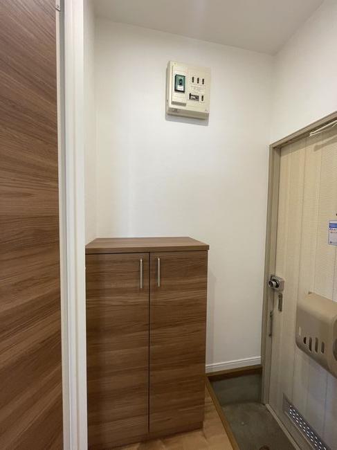 チェリーハイツ 101号-7