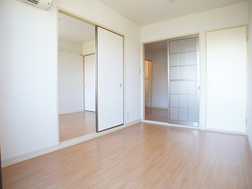 サンモール 202号-3