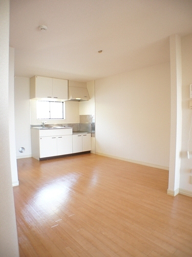 サンモール 202号-5