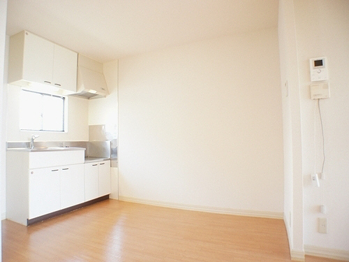 サンモール 202号-6