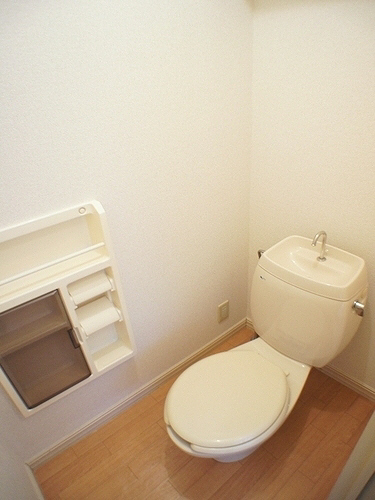 サンモール 202号-9