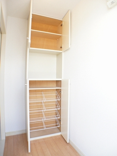 サンモール 202号-10