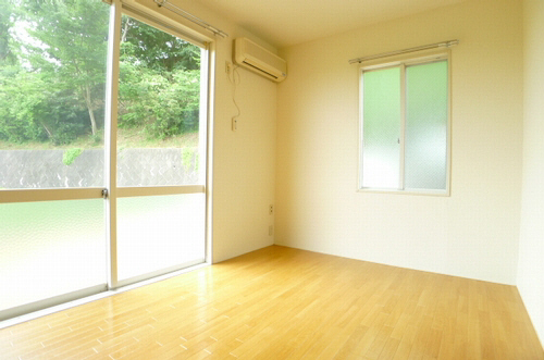 ドミールコトー 101号-4