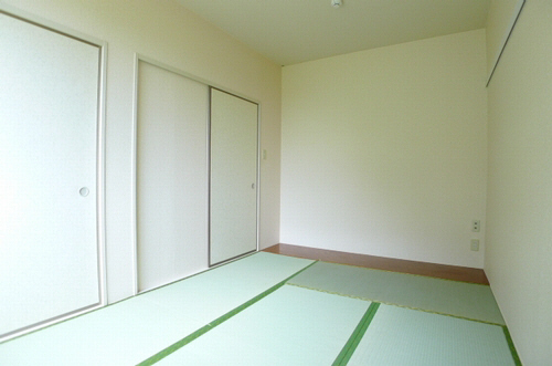 ドミールコトー 101号-5