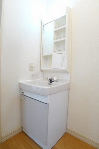 ドミールコトー 101号-8