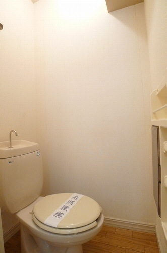 ドミールコトー 101号-9