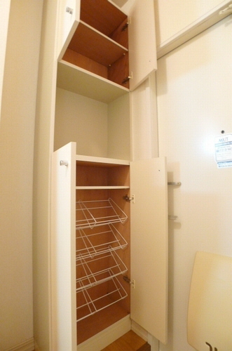 ドミールコトー 101号-10