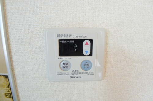 ドミールコトー 101号-11