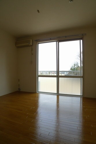 ドミールコトー 202号-3