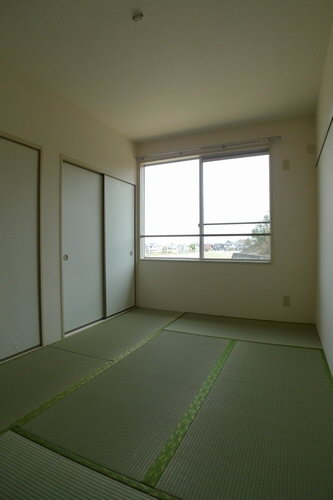 ドミールコトー 202号-6