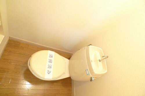 ドミールコトー 202号-8