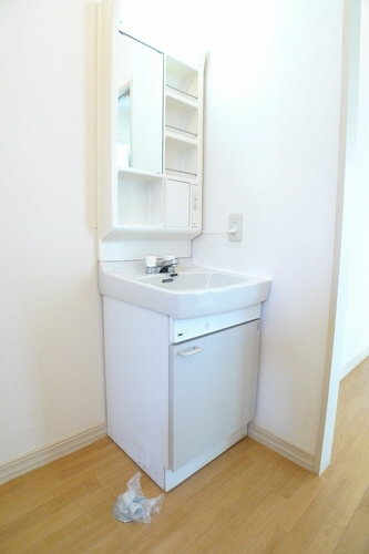 ドミールコトー 202号-9