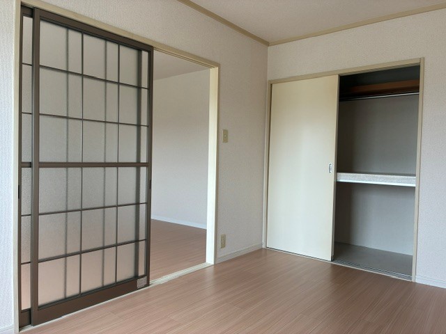 ハイツサンモールⅡ 203号-3