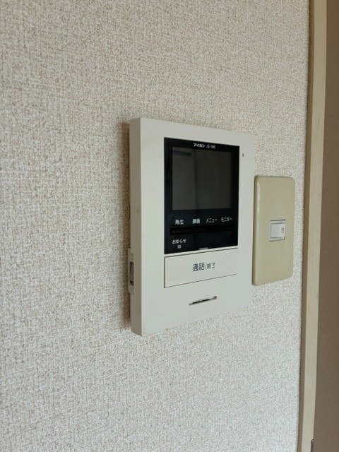 ハイツサンモールⅡ 203号-11