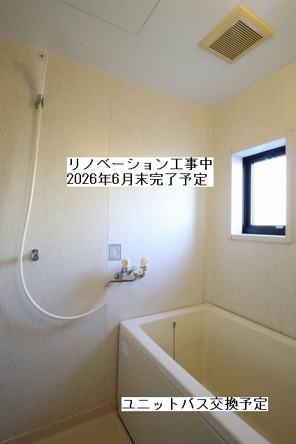 モントルー守谷Ａ 202号-5