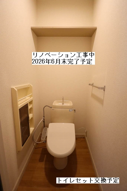 モントルー守谷Ａ 202号-6