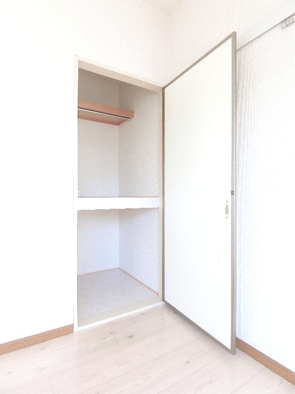 コーポラス東郷　Ａ 205号-4