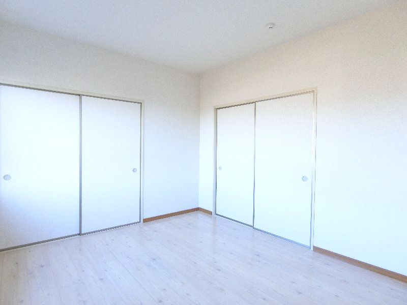 コーポラス東郷　Ａ 205号-5