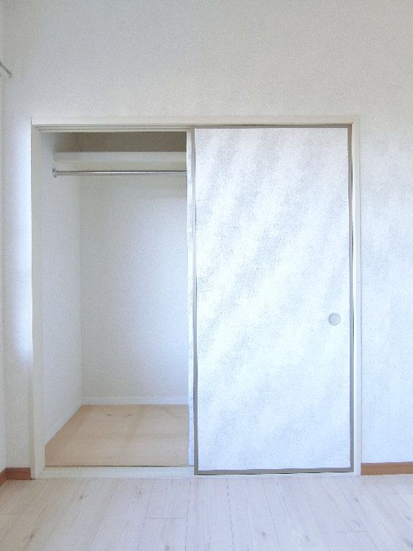 コーポラス東郷　Ａ 205号-6