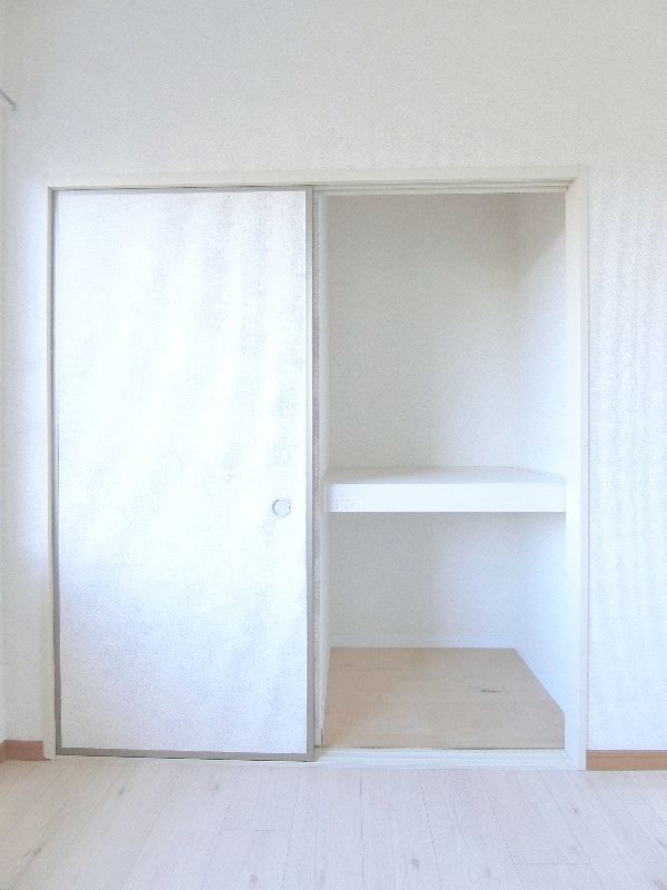 コーポラス東郷　Ａ 205号-7