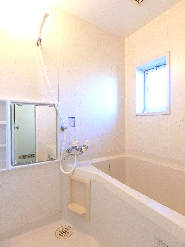 コーポラス東郷　Ａ 205号-8