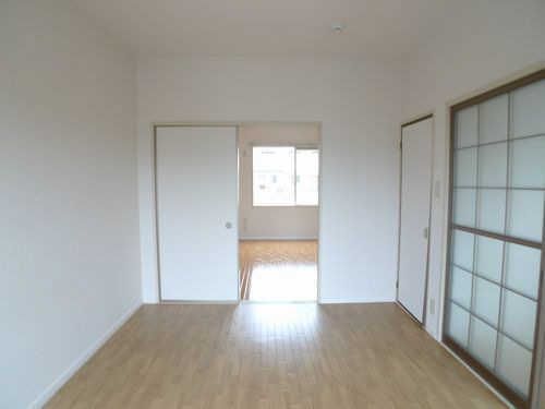 コーポラス東郷　Ｂ 103号-3