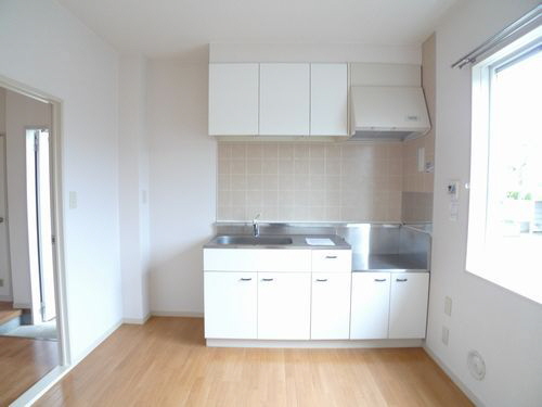 コーポラス東郷　Ｂ 103号-5