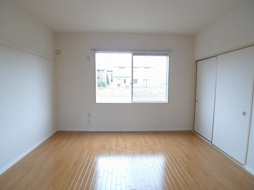 コーポラス東郷　Ｂ 103号-6