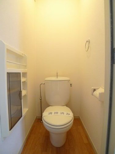 コーポラス東郷　Ｂ 103号-10