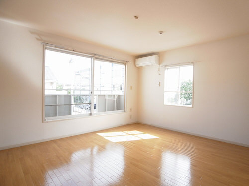 グレイスタウン　Ｂ 201号-2